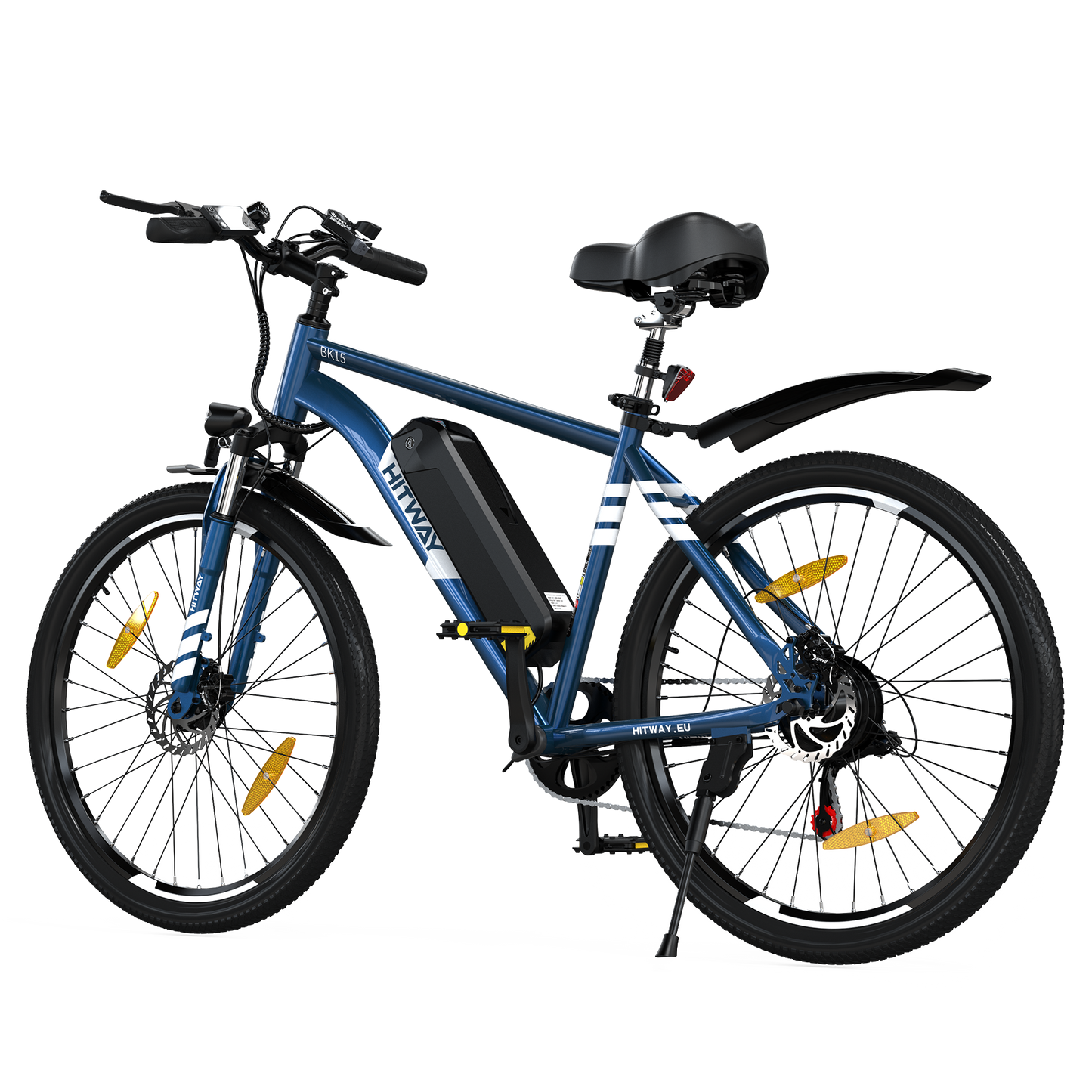 BK15 Electric Bike