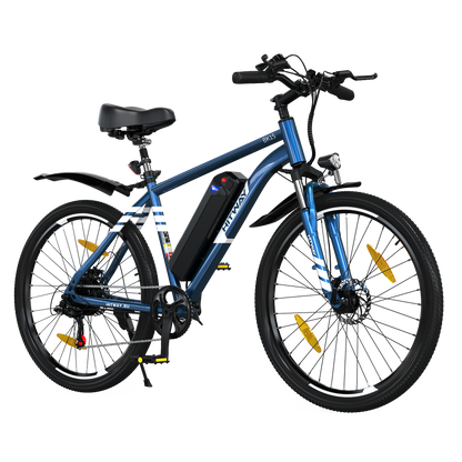 BK15 elektrische fiets