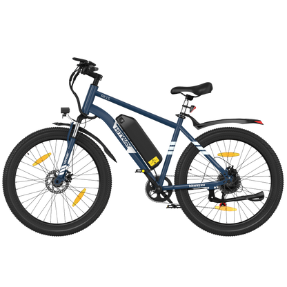 BK15 Pro 27,5 inch Electric Bike