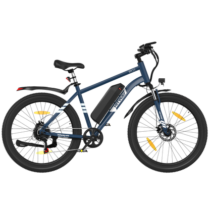 BK15 Pro 27,5 inch Electric Bike