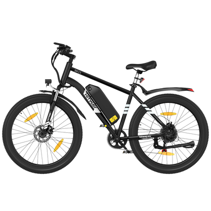BK15 Pro 27,5 inch Electric Bike