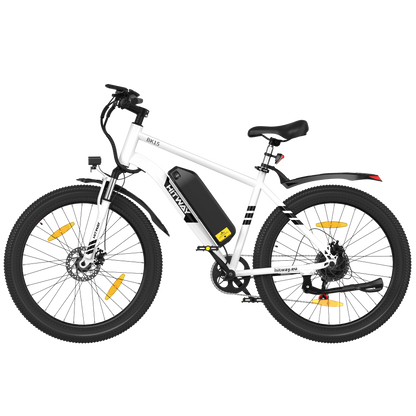 BK15 Pro 27,5 inch Electric Bike