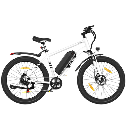 BK15 Pro 27,5 inch Electric Bike