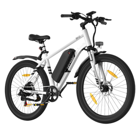 BK15 Pro 27,5 tums elcykel