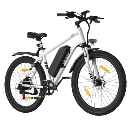 BK15 Pro 27,5 tums elcykel
