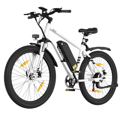 BK15 Pro 27,5 inch Electric Bike