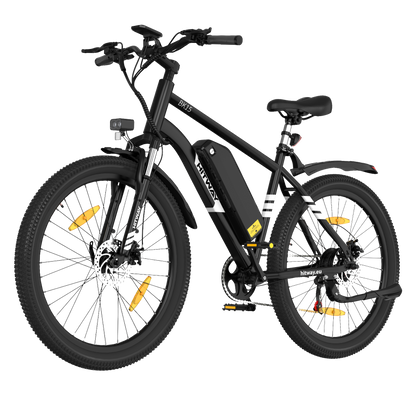 BK15 Pro 27,5 inch Electric Bike