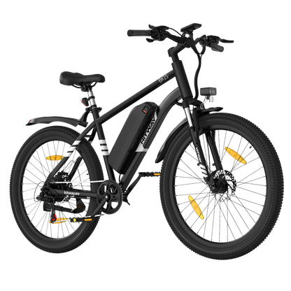 BK15 Pro 27,5 inch Electric Bike