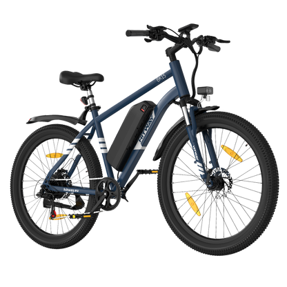 BK15 Pro 27,5 inch Electric Bike