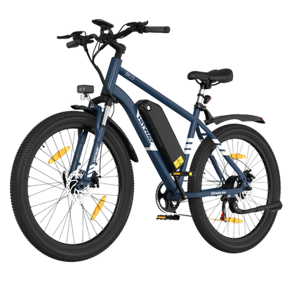 BK15 Pro 27,5 inch Electric Bike
