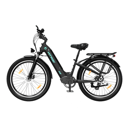 Bk16 bicicleta eléctrica