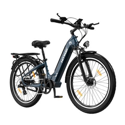 BK16 Electric Bike