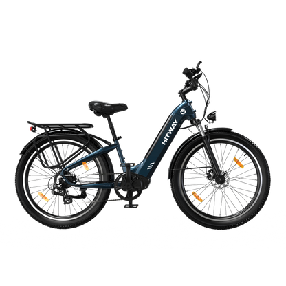 BK16 Electric Bike