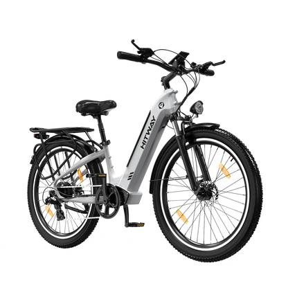 Vélo électrique BK16