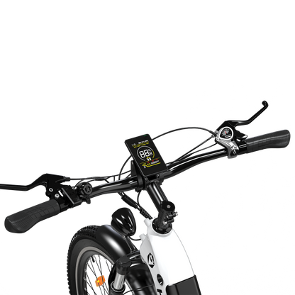 BK16 Electric Bike