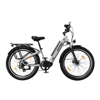 BK16 Electric Bike