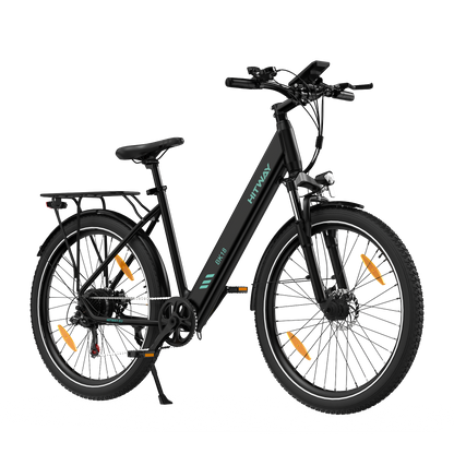 BK18 Electric Bike