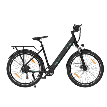 BK18 Electric Bike