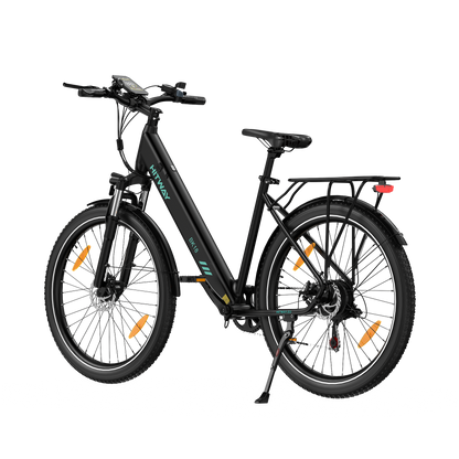 BK18 Electric Bike