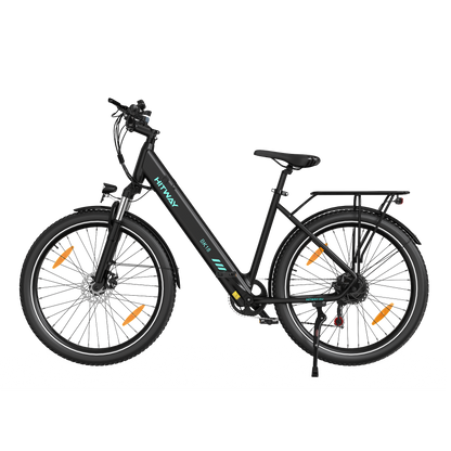 BK18 Electric Bike