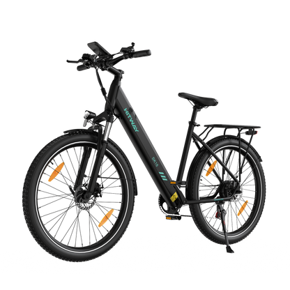 BK18 Electric Bike