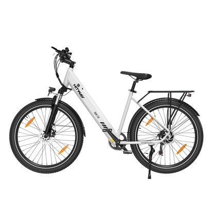 BK18 Electric Bike