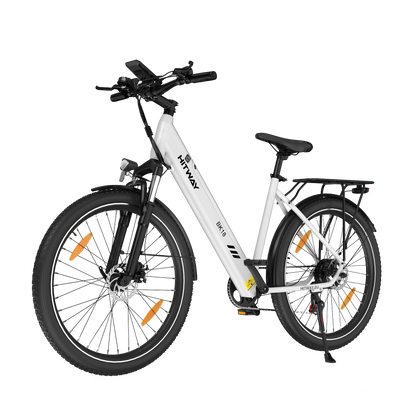 BK18 Electric Bike