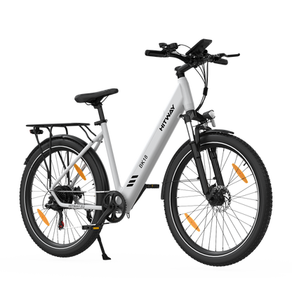 BK18 Electric Bike