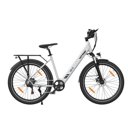 BK18 Electric Bike