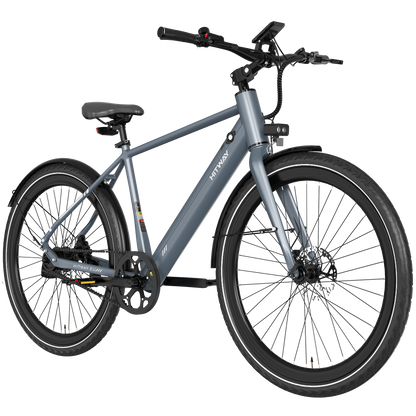BK19 Pro Belt Drive Electric Bike