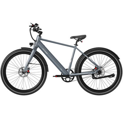 BK19 Pro Belt Drive Electric Bike