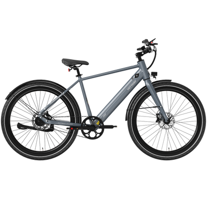 BK19 Pro Belt Drive Electric Bike