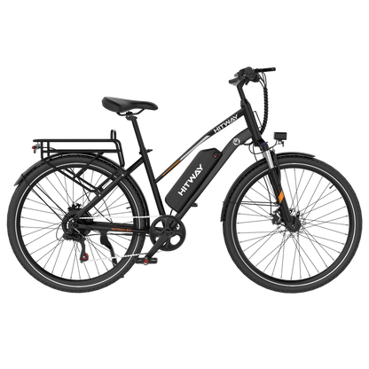 BK27S Electric Bike