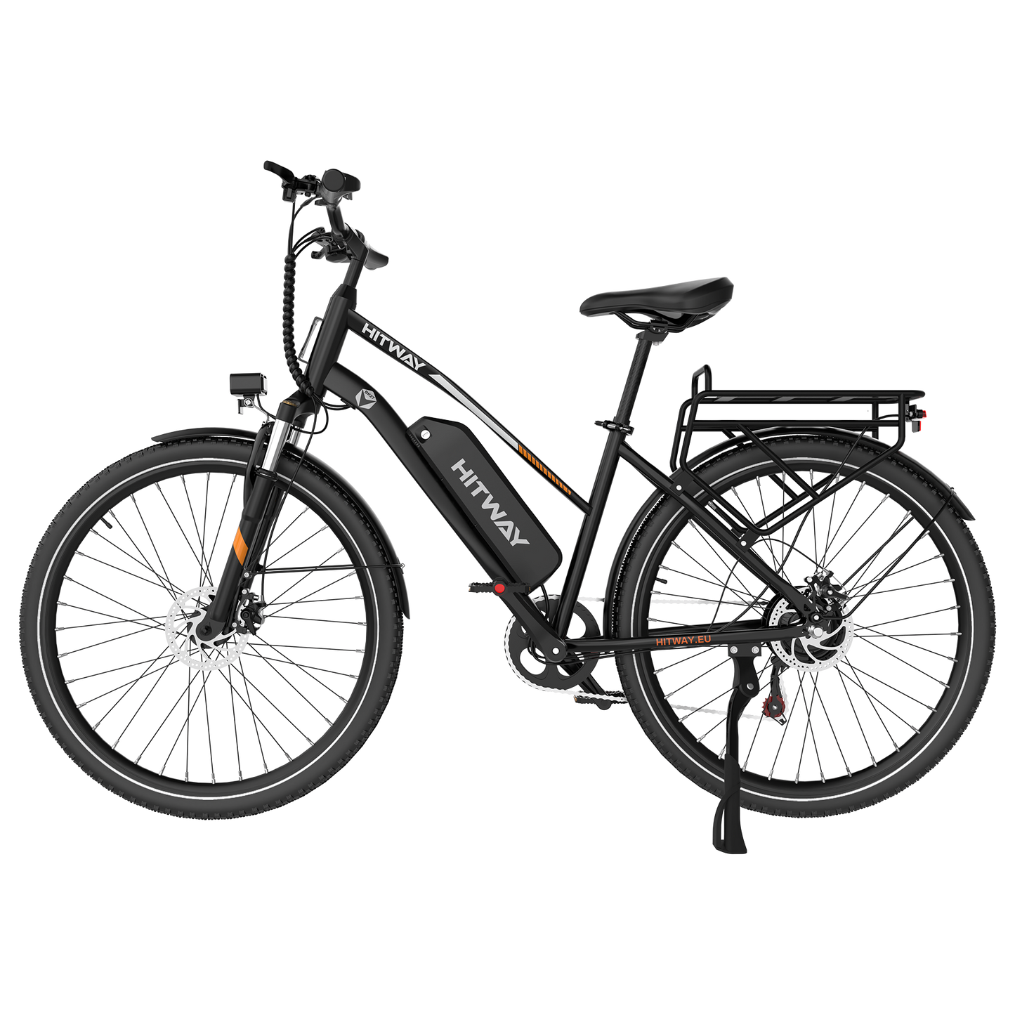 BK27S Electric Bike