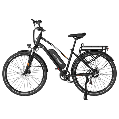 BK27S Electric Bike