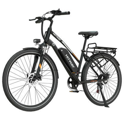 BK27S Electric Bike