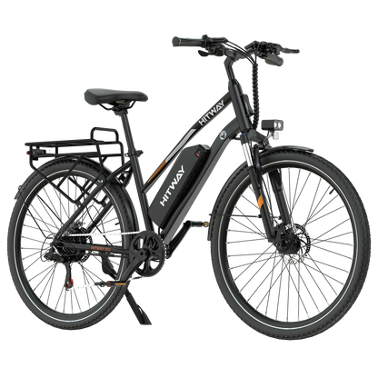 BK27S Electric Bike