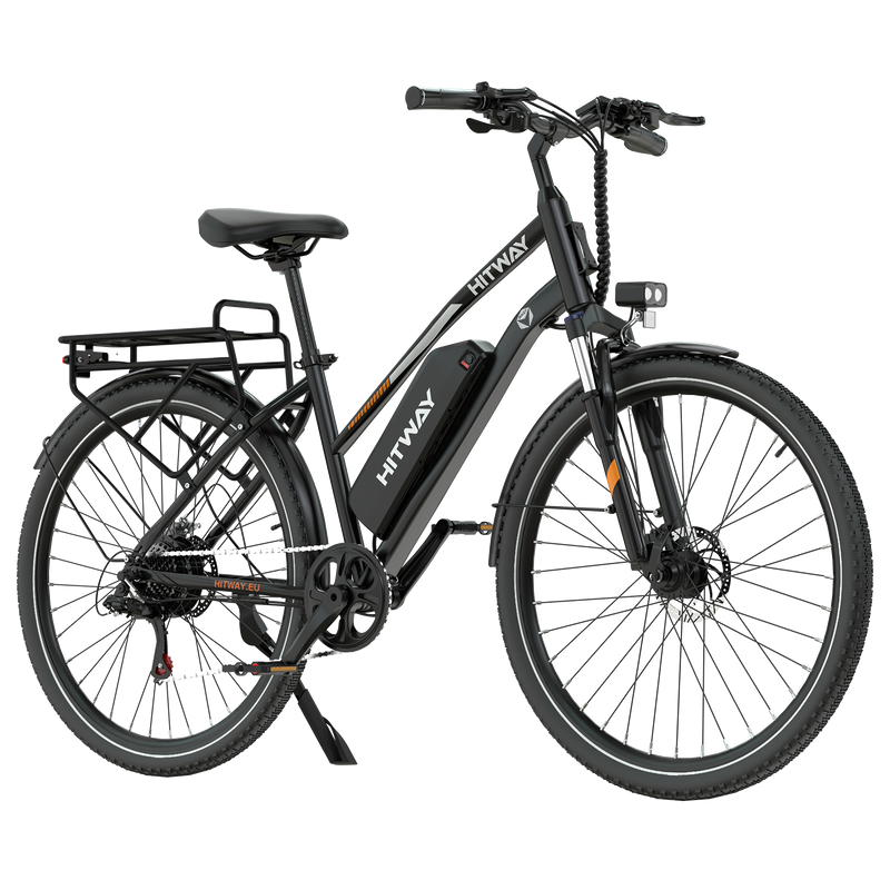Vélo électrique BK27S