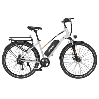 BK27S Electric Bike