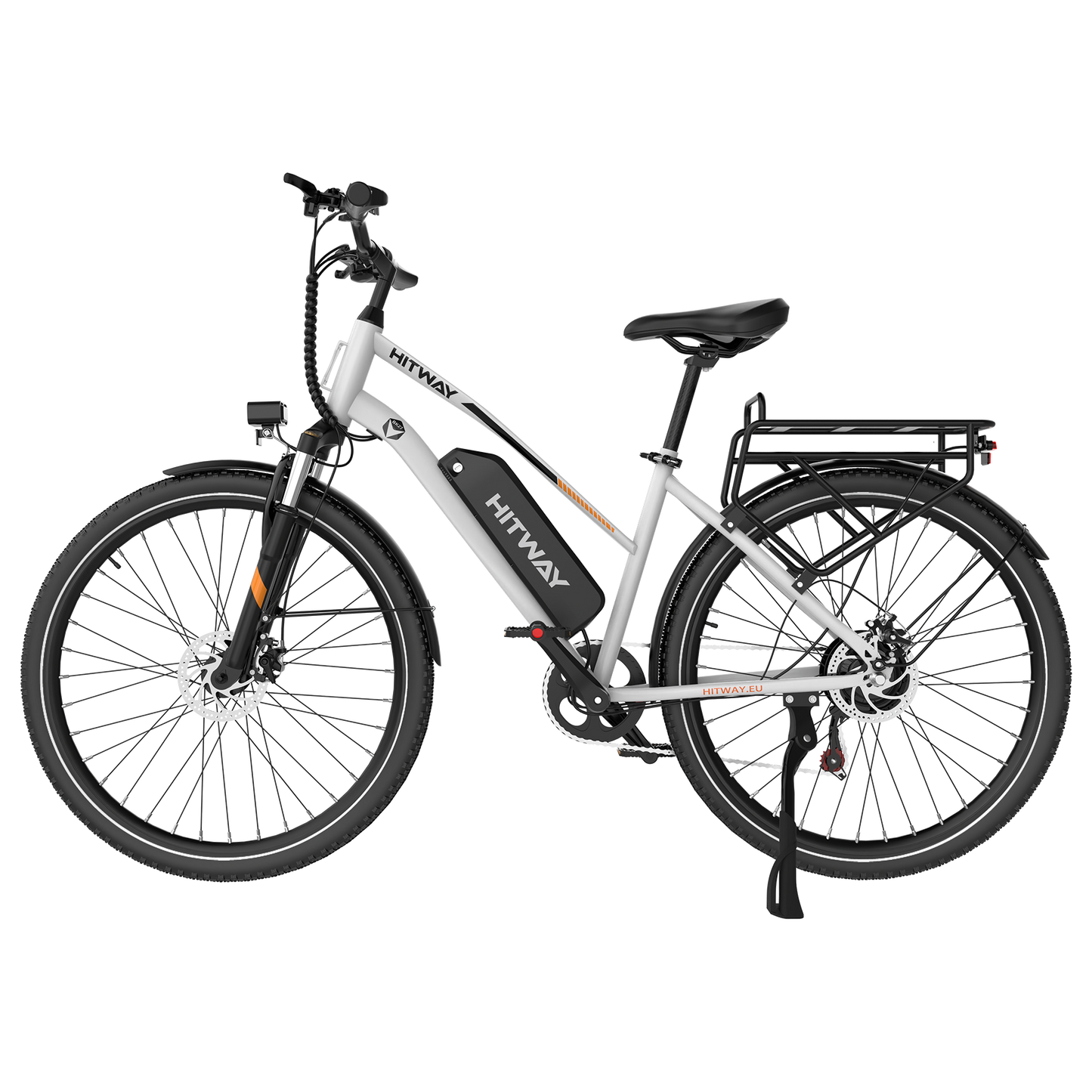 BK27S Electric Bike
