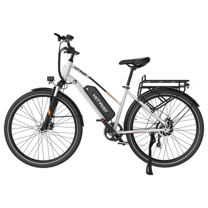 BK27S Electric Bike