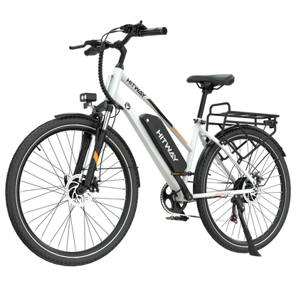 BK27S Electric Bike