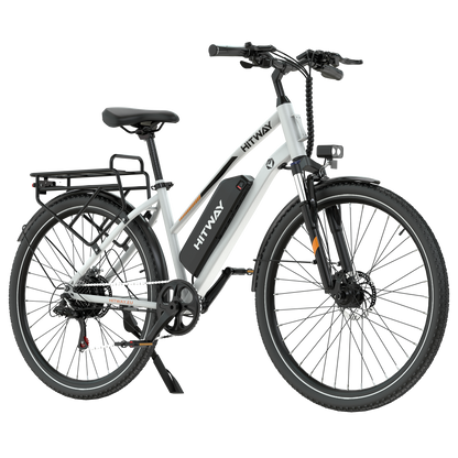 BK27S Electric Bike