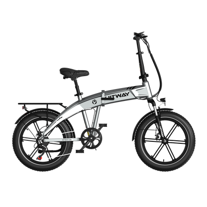 BK36 Folding Electric Bike