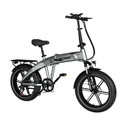 BK36 Folding Electric Bike