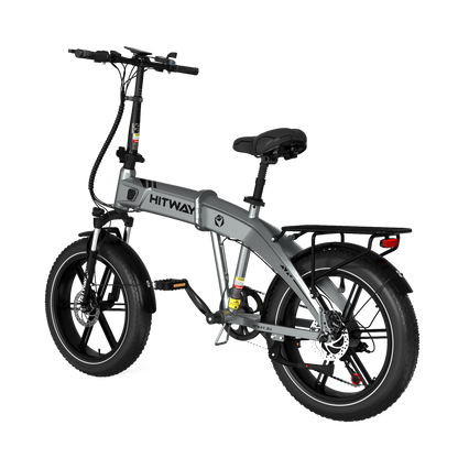 BK36 Folding Electric Bike