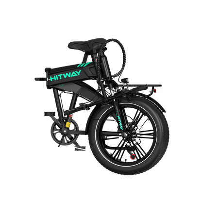 BK36 Folding Electric Bike