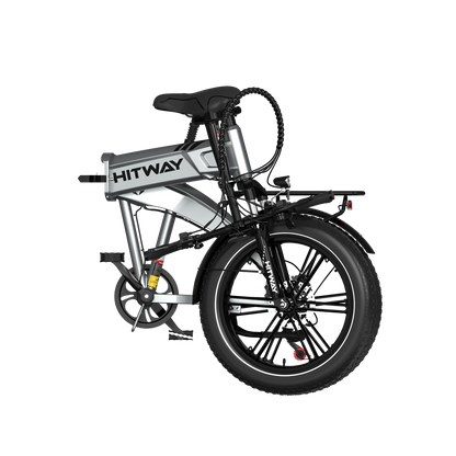 BK36 Folding Electric Bike