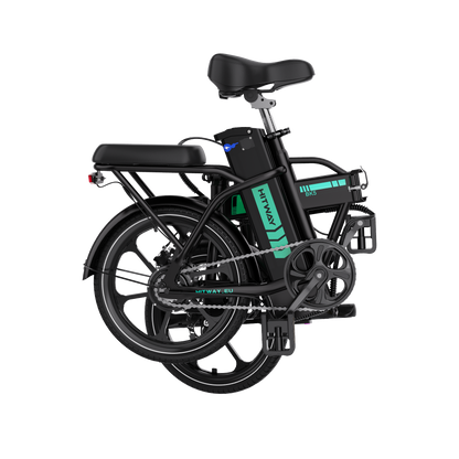 BK5 Folding Electric Bike