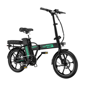 BK5SL Folding Electric Bike